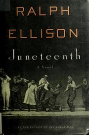 Tapa de Juneteenth