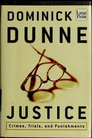 Tapa de Justice