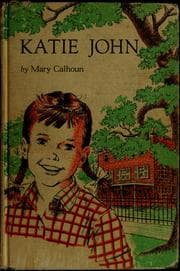 Tapa de Katie John