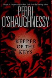 Tapa de Keeper of the keys