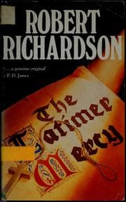 Tapa de The latimer mercy