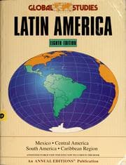 Tapa de Latin America