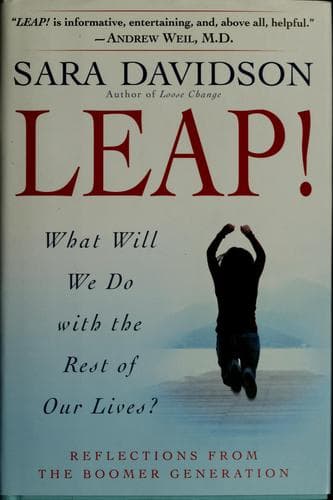 Tapa de Leap!