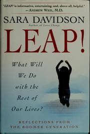 Tapa de Leap!