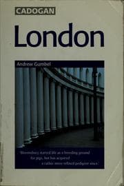 Tapa de London