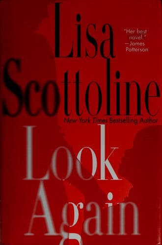 Tapa de Look again