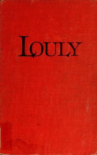 Tapa de Louly