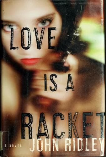 Tapa de Love is a racket