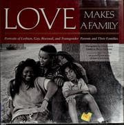 Tapa de Love makes a family