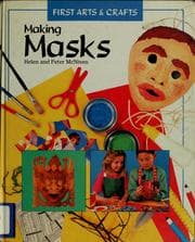 Tapa de Making masks