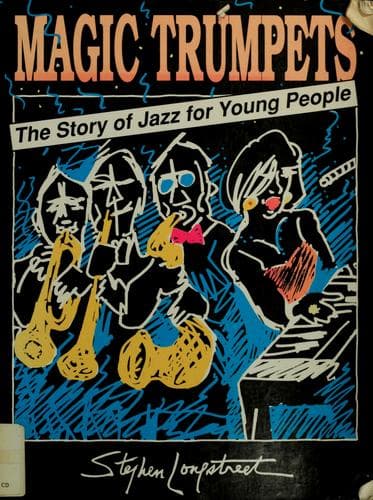 Tapa de Magic trumpets