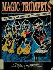 Tapa de Magic trumpets