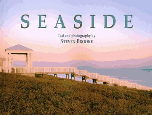 Tapa de Seaside