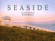 Tapa de Seaside