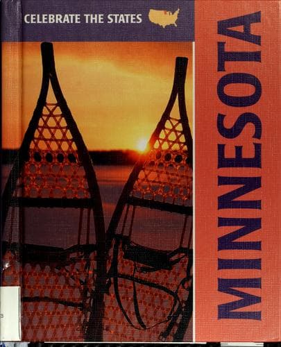 Tapa de Minnesota