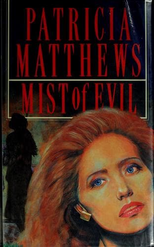 Tapa de Mist of evil
