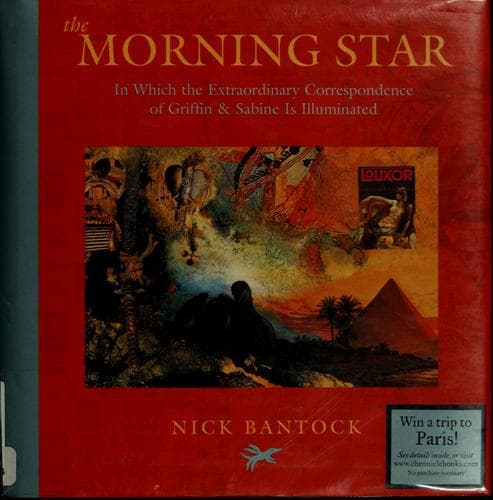 Tapa de The morning star