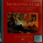 Tapa de The morning star