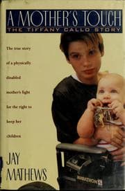 Tapa de A mother's touch