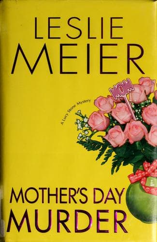 Tapa de Mother's Day murder