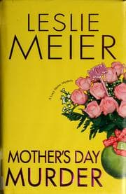 Tapa de Mother's Day murder