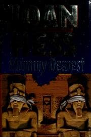 Tapa de Mummy dearest