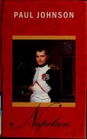 Tapa de Napoleon