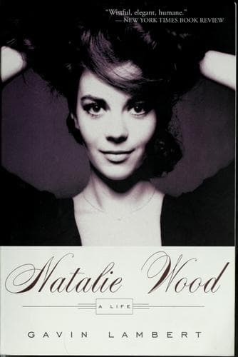 Tapa de Natalie Wood