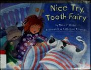 Tapa de Nice try, Tooth Fairy