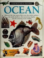 Tapa de Ocean