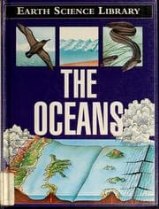 Tapa de The oceans