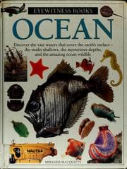 Tapa de Ocean