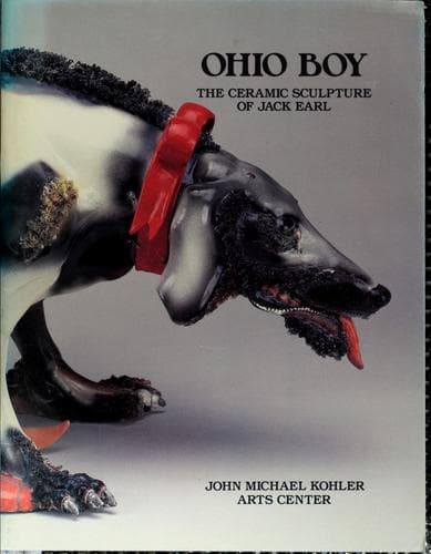 Tapa de Ohio boy