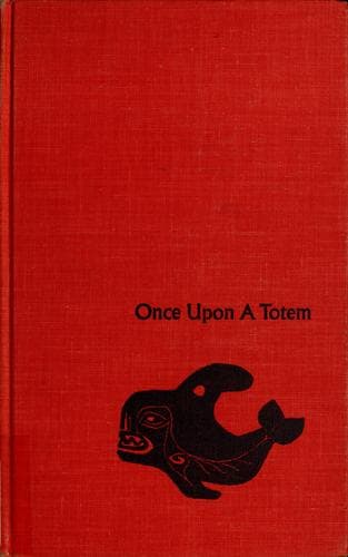 Tapa de Once upon a totem