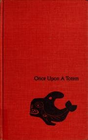 Tapa de Once upon a totem