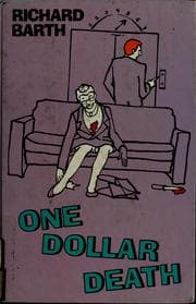 Tapa de One dollar death