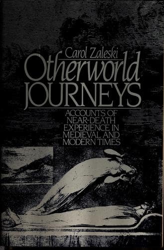 Tapa de Otherworld journeys