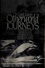 Tapa de Otherworld journeys