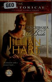 Tapa de Patchwork bride
