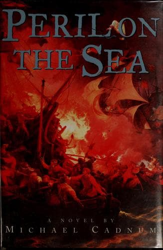 Tapa de Peril on the sea