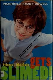 Tapa de Phineas L. MacGuire-- gets slimed!