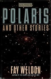 Tapa de Polaris and other stories