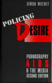 Tapa de Policing desire