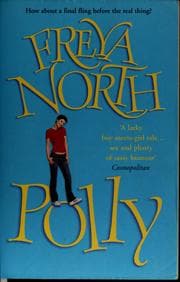Tapa de Polly