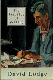 Tapa de The practice of writing