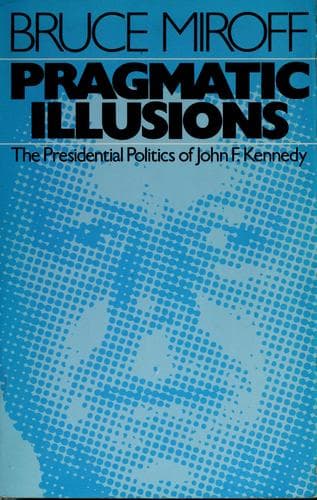 Tapa de Pragmatic illusions