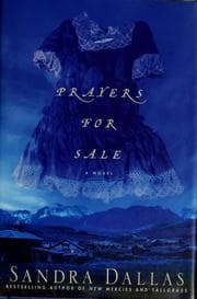 Tapa de Prayers for sale