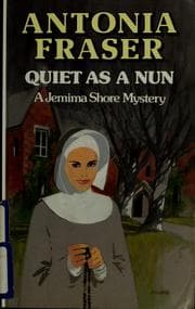 Tapa de Quiet as a nun
