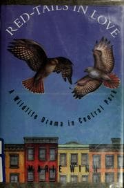 Tapa de Red-tails in love
