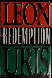 Tapa de Redemption